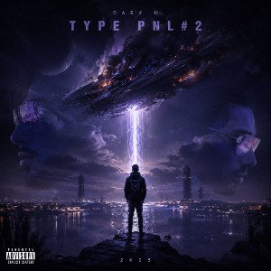 DARK M TYPE PNL#2