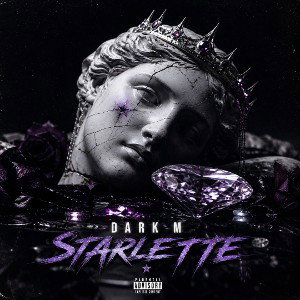 DARK M STARLETTE