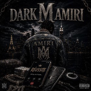 DARK M AMIRI