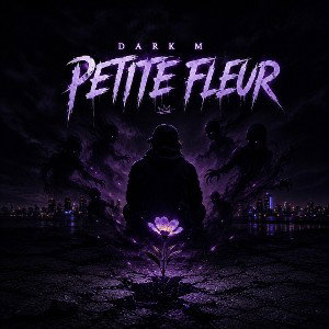 DARK M PETIT FLEUR