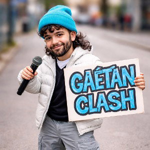 clash gaëtan 