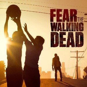 Fear the walking dead tribute