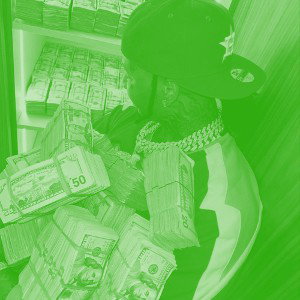 freestyle  (Off da Lean)