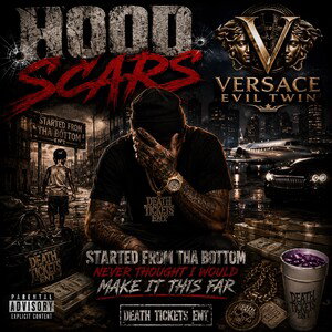 HOOD SCARS