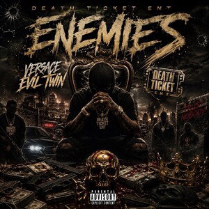 ENEMIES 