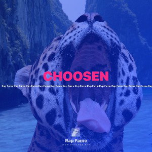 CHOOSEN