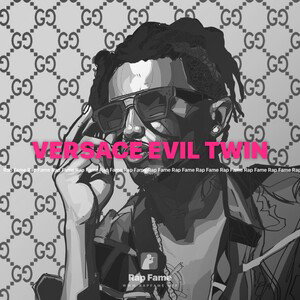 VERSACE EVIL TWIN 