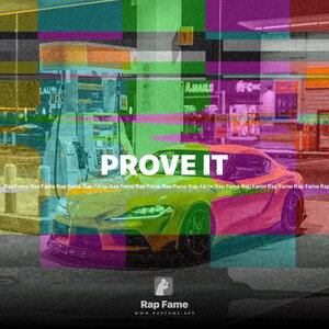 PROVE IT 