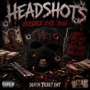 HEAD SHOTZ