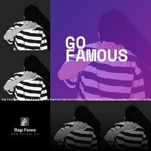 GO FAMOUS 
