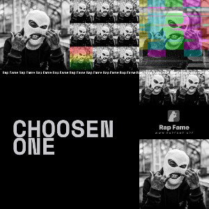 CHOOSEN ONE