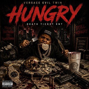 HUNGRY 
