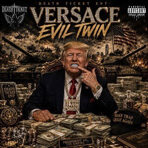 MAKE TRAP GREAT AGAIN 
