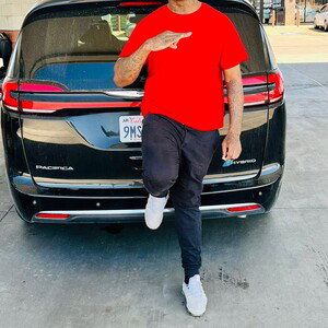 pop my shit I’m really a STEPPA
