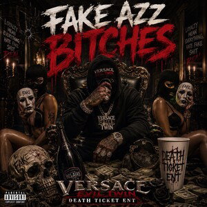 FAKE AZZ BITCHES