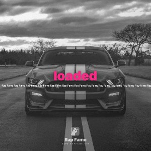 loaded 