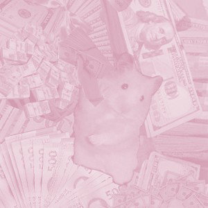 money (Bass Boost)