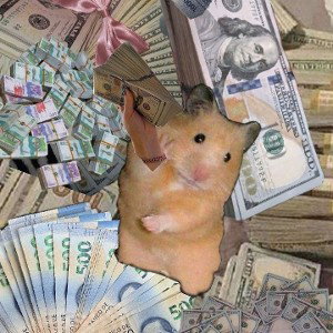 money