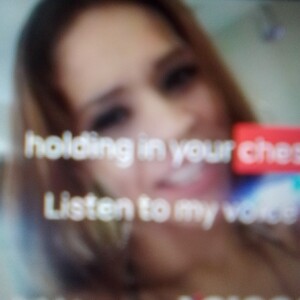 listen to me 