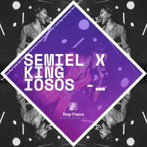 Semiel x King Iosos - miscommunication