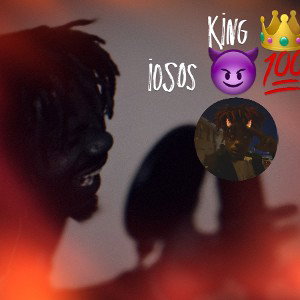 King Iosos - my god calls