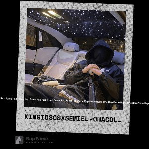 King Iosos x Semiel - on a cold monday