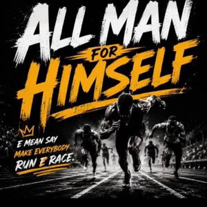 All Man for himself 
