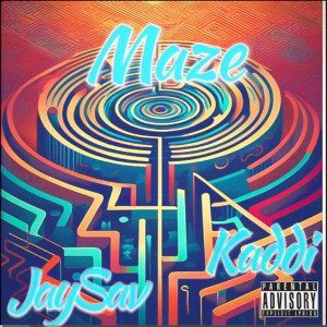maze