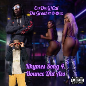 ryhmes. Song 4. Bounce Dat Ass