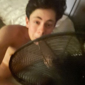 el ventila pedofilos (chiki fuera de la ciudad )