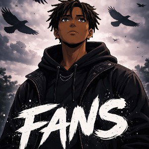KROW️Fans