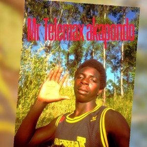 gospel by Mr Telemax akapondo munchende