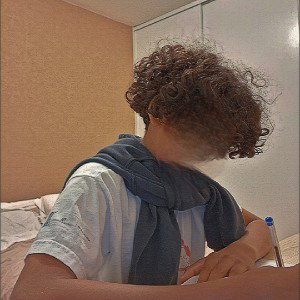 cahier