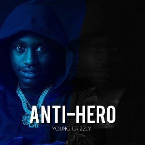 Anti-Hero