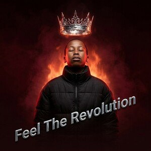 Feel The Revolution