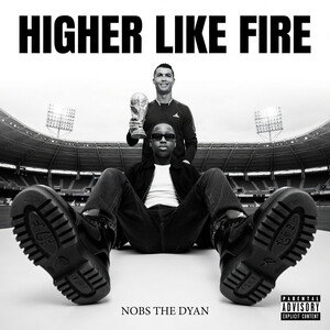 Higher Like Fire