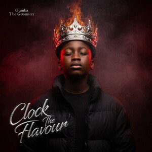 Clock The Flavour