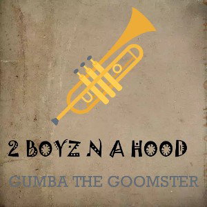 2 Boyz n Da Hood