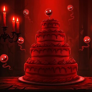 It's Your Day