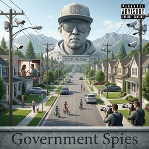 Government Spy’s