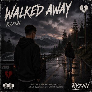 Walked Away