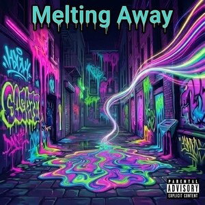 Melting away