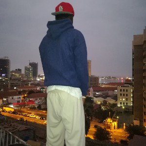 Fidel weed vou lhe magoar 
