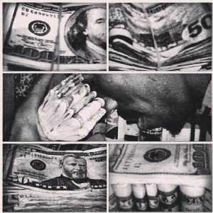 Paper Chasers