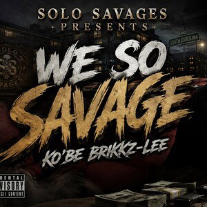 We So Savage 