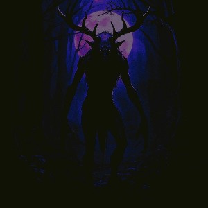 Skinwalker 