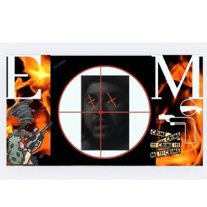 Deadly Force (Big Zuu diss)