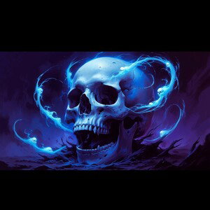 Scream Of Death 