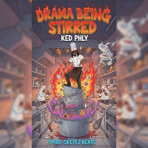 Drama-Being-Stirred