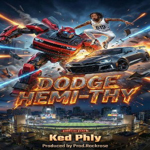 Dodge Hemi-thy